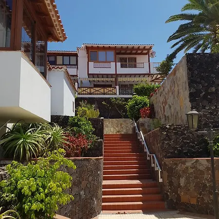 El Beril Apartment *