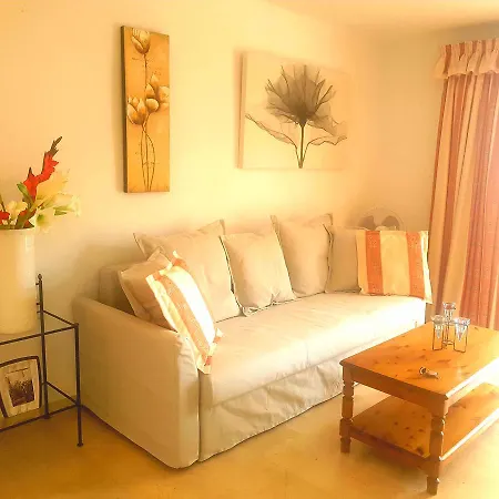 Apartment El Beril *