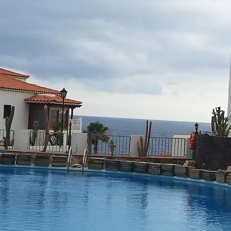 Apartment El Beril